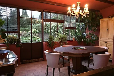 Elegante Villa in Grasse