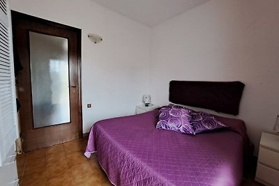 Angenehme Wohnung in Stintino mit großen Vera...