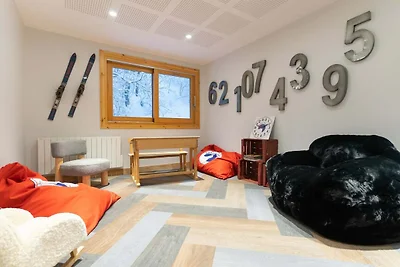 Wohnung in Chantemerle bei Serre Chevalier