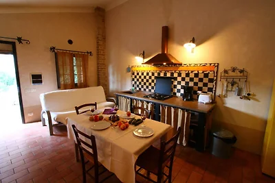 Appartement in Castiglione del Lago met...