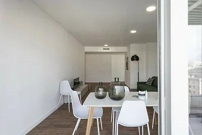 Deluxe Apartment - Grey - Locazione