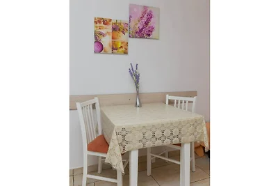 Apartments Lovro - Duplex One Bedroom Apartme...