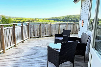 4 Personen Ferienhaus in Uddevalla-By Traum