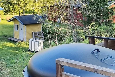 4 Sterne Ferienhaus in VäTö-By Traum