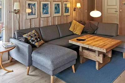 9 Personen Ferienhaus in Løkken