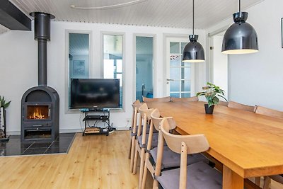 10 Personen Ferienhaus in Juelsminde