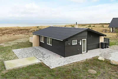 6 Personen Ferienhaus in Læsø-By Traum