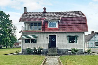 4 Sterne Ferienhaus in SÖLVESBORG