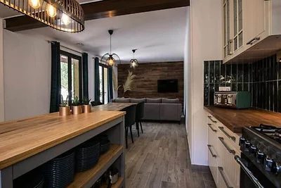 Häuser & Villen für 6 Personen