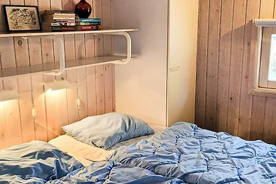 6 Personen Ferienhaus in Løkken
