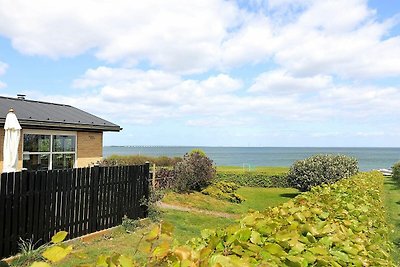 6 Personen Ferienhaus in Frørup