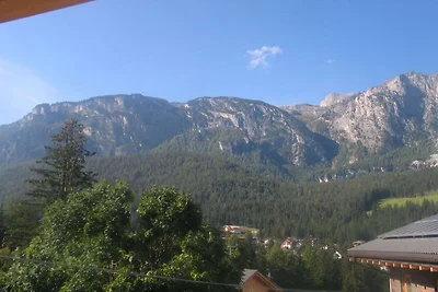 Appartamento per vacanze a Badia con piscina