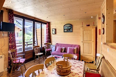 Edelweiss - Ferienwohnung - 7 Personen -...