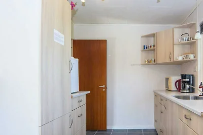 5 Personen Ferienhaus in Skjern-By Traum