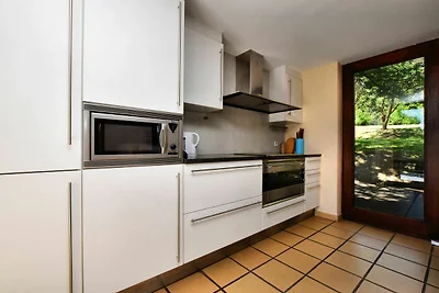 Gemütliches Ferienhaus in Durbuy mit Garten