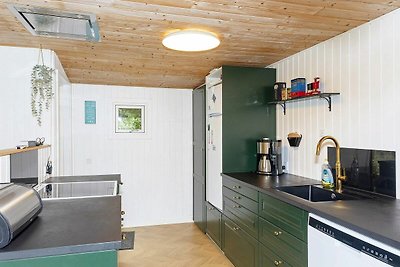 6 Personen Ferienhaus in Farsø-By Traum