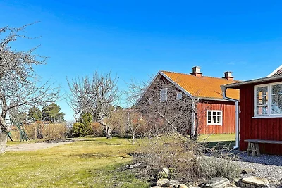 4 persoons vakantie huis in MARIESTAD-By...