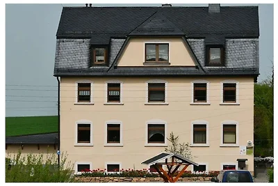 Holiday apartment with 2 bedrooms