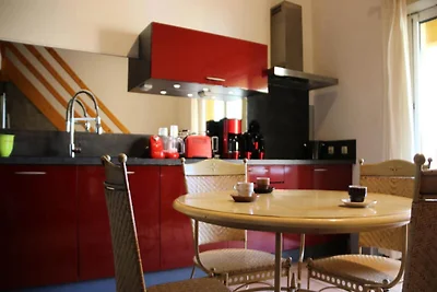 FKK-Residenz La Palmeraie