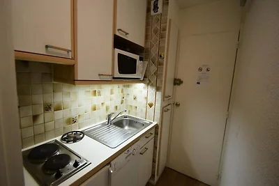 Studio für 3 Personen - LE FRANCE - PLAGNE...