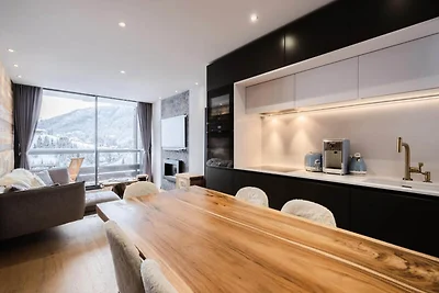 Residenz Lodge Perriere