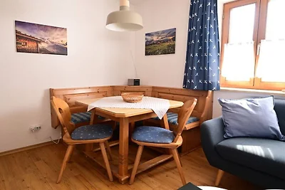 5 im Landhaus Waldhauser
