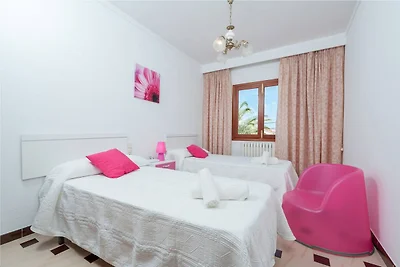 UllÃ€s - Apartamento En Marina Manresa