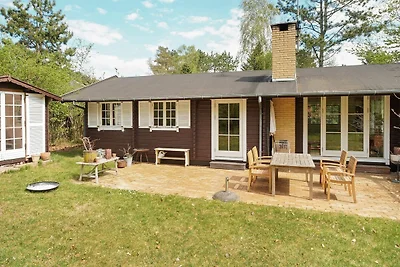 5 Personen Ferienhaus in Vejby-By Traum