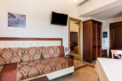 Casa vacanze a Carlentini con piscina