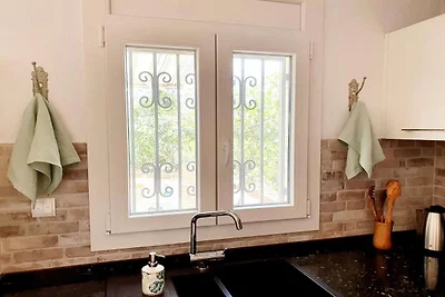 Vakantiehuis in Cambrils met zwembad