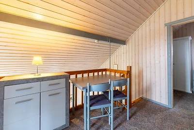 Ferienpark am Granzower See mit Wellness