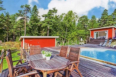 7 persone case ad NYNÄSHAMN-By Traum