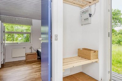 6 Personen Ferienhaus in Knebel-By Traum