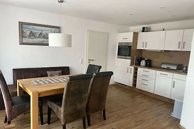 Vakantieappartement met 2 slaapkamers