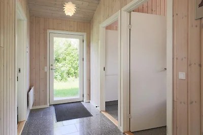 6 Personen Ferienhaus in Hørve