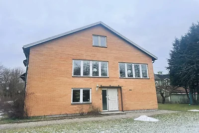 4 Sterne Ferienhaus in ALINGSÅS