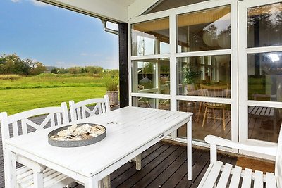 6 persoons vakantie huis in Øster Assels-By...