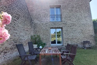 Ferienwohnung mit 2 Schlafzimmer