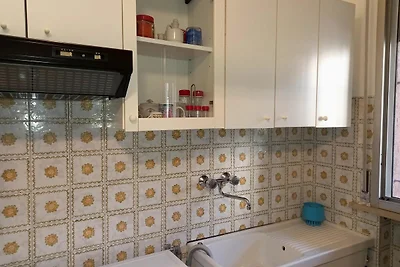 Sfeervol appartement met eigen tuin