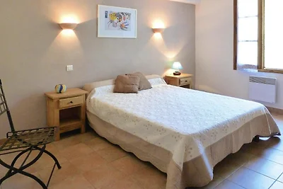 Ménerbes Haus mit privatem Pool