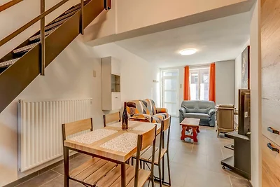 Gemütliches Ferienhaus in Hastière in einem c...