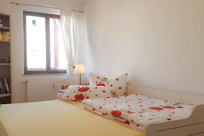 überm Atelier 2 Komfortable Ferienresidenz