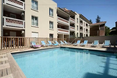 Appartamento a Gréoux-les-Bains con piscine