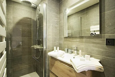 PHOC31 Sehr schöne Wohnung mit großen Volumen...