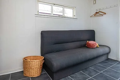 6 Personen Ferienhaus in Grenaa-By Traum