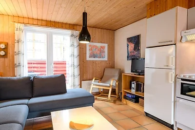 4 Personen Ferienhaus in Fanø-By Traum