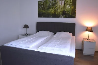 Appartements mit Blick auf die Spree in...