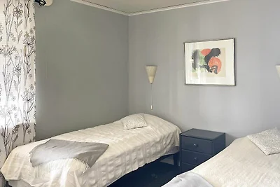 5 Personen Ferienhaus in LJUNGSKILE