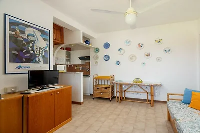 Wohnung in Olbia mit Terrasse und Parken