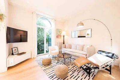 Villa a Cannes con piscina e giardino Bliss